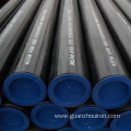 Seamless Steel Tube A106 GR.B